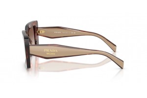 Prada PRD01S napszemüveg - Caramel Tortoise barna