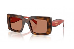 Prada PRD01S női napszemüveg - Juniper tortoise