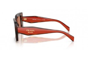 Prada PRD01S női napszemüveg - Juniper tortoise