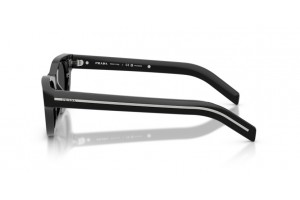 Prada PRC09S fekete polarizált napszemüveg