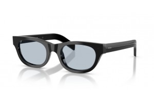 Prada PRC09S 16K30W BLACK BLUE/GREY napszemüveg