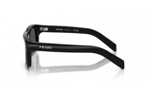 Prada PRD11S 16K08Z fekete/sötét szürke napszemüveg