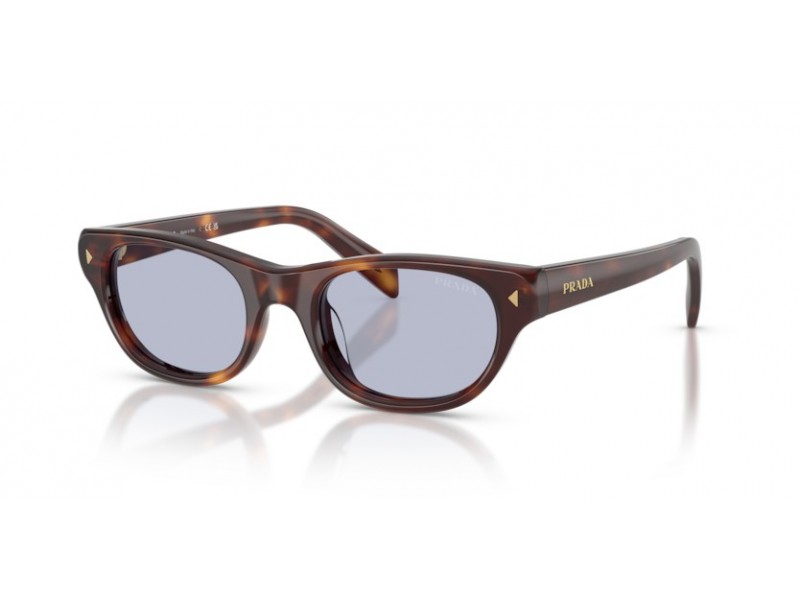 Prada PRC08S Classic Tortoise női napszemüveg