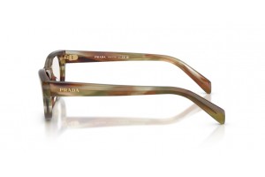 Prada PRC08S női napszemüveg - Champagne Flash