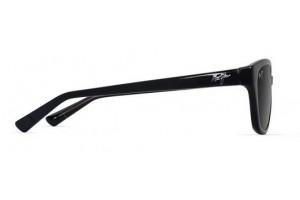 Maui Jim GS344-02 Punono Shiny Black napszemüveg