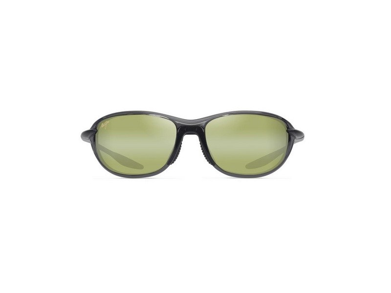 Maui Jim HT339-14 HOOKIPA - fényes fém, sötét szürke