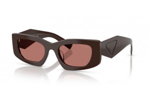 Prada PRD03SD női napszemüveg Cigar Bordeaux