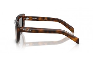 Prada PRD07S Juniper tortoise grey – női napszemüveg