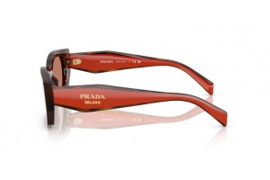 Prada PRB05S Juniper női napszemüveg - tortoise/cotto