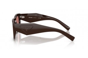 Prada PRD04SU 27I80W Bordeaux női napszemüveg