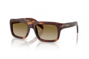 Prada PRD11S férfi napszemüveg - tortoise barna gradient