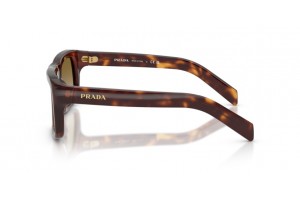 Prada PRD11S férfi napszemüveg - tortoise barna gradient