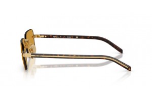 Prada PRD55S Gold/Dark Honey napszemüveg (férfi)