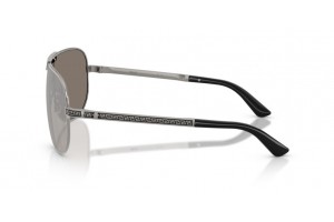 Versace VE2293 10016G gunmetal – világosszürke tükör