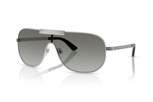 Versace VE2293 100011 férfi napszemüveg - ezüst/szürke
