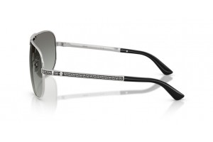 Versace VE2293 100011 férfi napszemüveg - ezüst/szürke