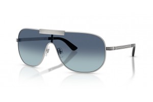 Versace VE2293 100019 SILVER LIGHT BLUE GRADIENT DARK BLUE napszemüveg
