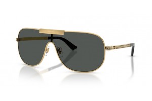 Versace VE2293 100287 - arany keret sötétszürke lencse