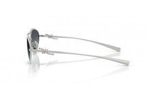 Tiffany&Co. TF3117 női napszemüveg ezüst/szürke