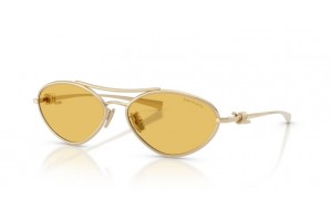 Tiffany & Co. TF3117 (623685) pale gold női napszemüveg