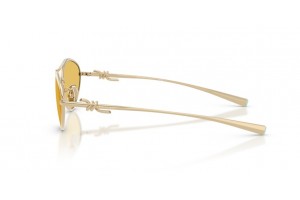 Tiffany & Co. TF3117 (623685) pale gold női napszemüveg