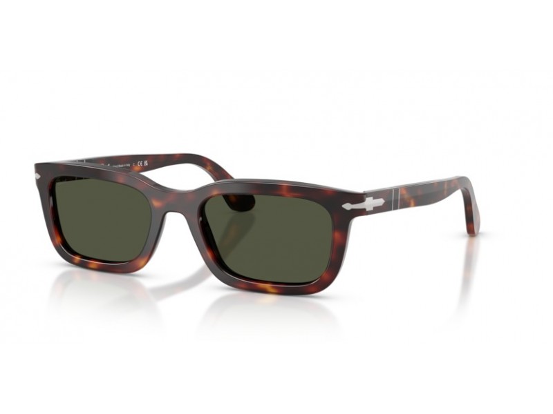 Persol PO3396S HAVANA GREEN napszemüveg