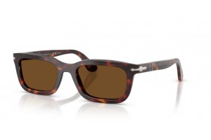 Persol PO3396S HAVANA polarizált barna napszemüveg
