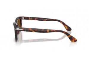Persol PO3396S HAVANA polarizált barna napszemüveg