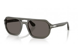 Persol PO3393S 1103B1 GUIDO átlátszó/sötétszürke