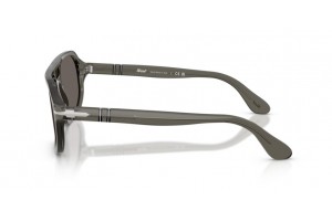 Persol PO3393S 1103B1 GUIDO átlátszó/sötétszürke