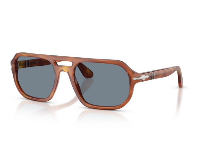 Persol PO3393S GUIDO világoskék napszemüveg