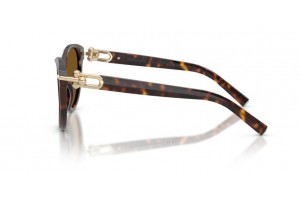Tiffany&Co. TF4261 HAVANA polarizált napszemüveg