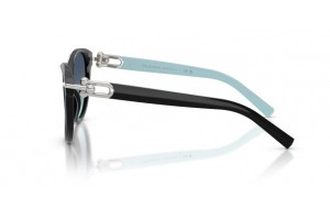Tiffany&Co. TF4261 80559S fekete–azure napszemüveg