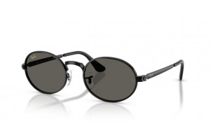 Ray-Ban RB3931 ASAP ROCKY fekete - dark grey lencse