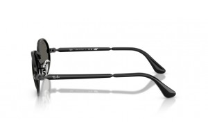 Ray-Ban RB3931 ASAP ROCKY fekete - dark grey lencse