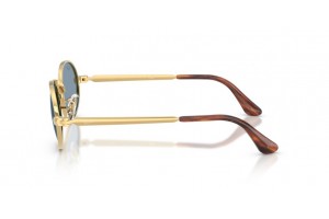 Ray-Ban RB3931 ARISTA Gold Blue napszemüveg