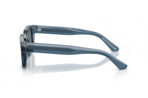 Emporio Armani EA4270 636280 – áttetsző kék napszemüveg