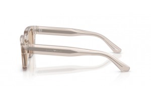 Emporio Armani EA4270 - fényes áttetsző világosbarna
