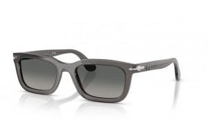 Persol PO3396S 119671 Áttetsző szürke napszemüveg - unisex