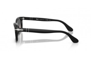 Persol PO3396S 95/M3 - fekete keret, gradient szürke polarizált
