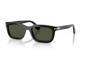 Persol PO3396S 95/31 fekete-zöld napszemüveg