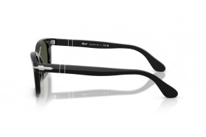 Persol PO3396S 95/31 fekete-zöld napszemüveg
