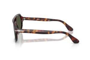 Persol PO3393S GUIDO HAVANA GREEN napszemüveg