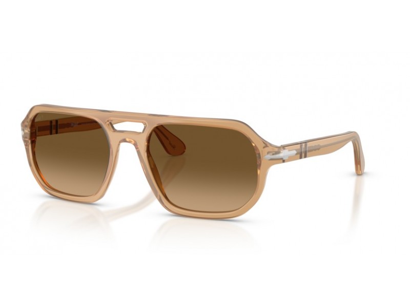 Persol PO3393S 1169M2 Guido opál bézs napszemüveg
