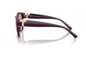 Tiffany&Co. TF4254U Deep Kunzite rózsaszín napszemüveg