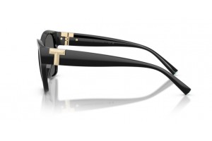 Tiffany&Co. TF4254U fekete-sötétszürke női napszemüveg