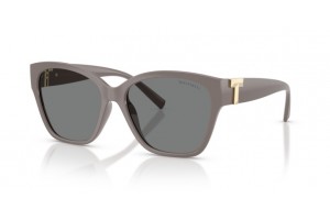 Tiffany&Co. TF4254U női napszemüveg - Chocolate Truffle