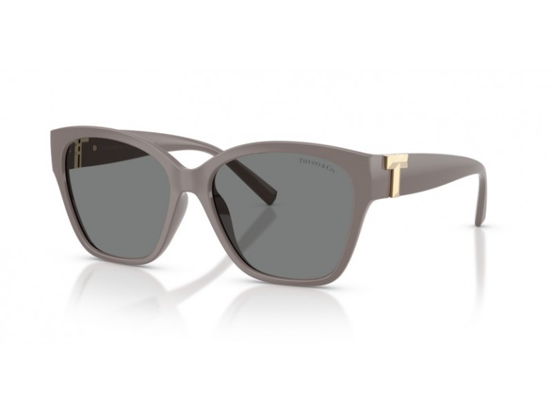 Tiffany&Co. TF4254U női napszemüveg - Chocolate Truffle