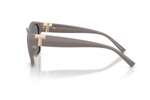 Tiffany&Co. TF4254U női napszemüveg - Chocolate Truffle