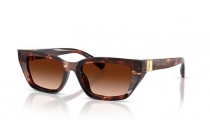 Dolce&Gabbana DG4532 - sötétvörös havana napszemüveg